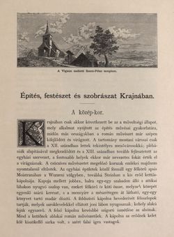 Bild der Seite - 455 - in Az Osztrák-Magyar Monarchia írásban és képben - Karinthia és Krajna (Krajna), Band 8/2
