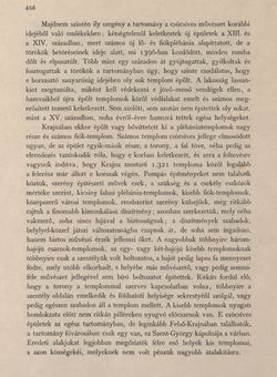 Bild der Seite - 456 - in Az Osztrák-Magyar Monarchia írásban és képben - Karinthia és Krajna (Krajna), Band 8/2