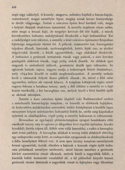 Image of the Page - 458 - in Az Osztrák-Magyar Monarchia írásban és képben - Karinthia és Krajna (Krajna), Volume 8/2