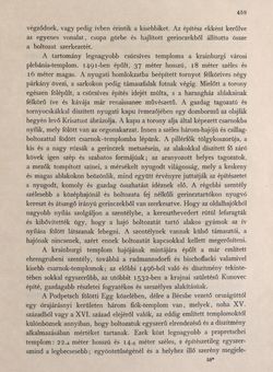 Image of the Page - 459 - in Az Osztrák-Magyar Monarchia írásban és képben - Karinthia és Krajna (Krajna), Volume 8/2