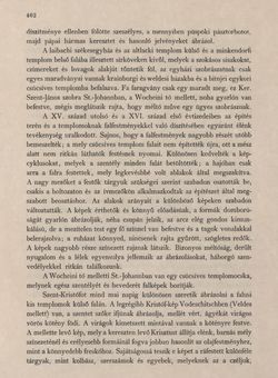 Image of the Page - 462 - in Az Osztrák-Magyar Monarchia írásban és képben - Karinthia és Krajna (Krajna), Volume 8/2
