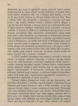 Bild der Seite - 466 - in Az Osztrák-Magyar Monarchia írásban és képben - Karinthia és Krajna (Krajna), Band 8/2