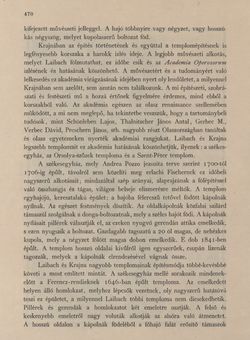 Bild der Seite - 470 - in Az Osztrák-Magyar Monarchia írásban és képben - Karinthia és Krajna (Krajna), Band 8/2