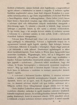 Bild der Seite - 473 - in Az Osztrák-Magyar Monarchia írásban és képben - Karinthia és Krajna (Krajna), Band 8/2