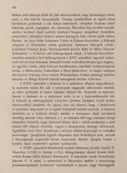 Bild der Seite - 474 - in Az Osztrák-Magyar Monarchia írásban és képben - Karinthia és Krajna (Krajna), Band 8/2