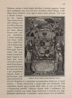 Bild der Seite - 479 - in Az Osztrák-Magyar Monarchia írásban és képben - Karinthia és Krajna (Krajna), Band 8/2