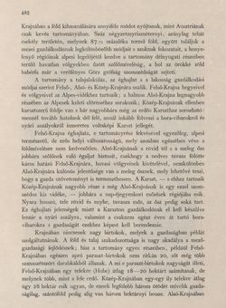 Bild der Seite - 482 - in Az Osztrák-Magyar Monarchia írásban és képben - Karinthia és Krajna (Krajna), Band 8/2