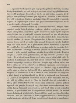 Image of the Page - 484 - in Az Osztrák-Magyar Monarchia írásban és képben - Karinthia és Krajna (Krajna), Volume 8/2