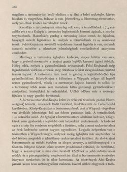 Image of the Page - 486 - in Az Osztrák-Magyar Monarchia írásban és képben - Karinthia és Krajna (Krajna), Volume 8/2
