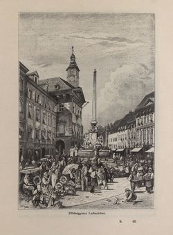 Image of the Page - 489 - in Az Osztrák-Magyar Monarchia írásban és képben - Karinthia és Krajna (Krajna), Volume 8/2