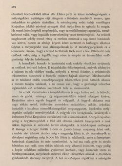 Image of the Page - 492 - in Az Osztrák-Magyar Monarchia írásban és képben - Karinthia és Krajna (Krajna), Volume 8/2