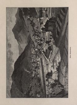 Bild der Seite - 501 - in Az Osztrák-Magyar Monarchia írásban és képben - Karinthia és Krajna (Krajna), Band 8/2