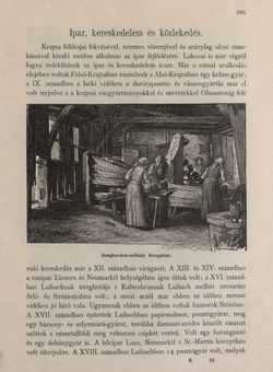 Bild der Seite - 505 - in Az Osztrák-Magyar Monarchia írásban és képben - Karinthia és Krajna (Krajna), Band 8/2