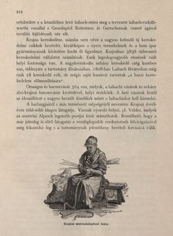Bild der Seite - 512 - in Az Osztrák-Magyar Monarchia írásban és képben - Karinthia és Krajna (Krajna), Band 8/2