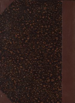 Bild der Seite - Einband hinten - in Az Osztrák-Magyar Monarchia írásban és képben - Karinthia és Krajna (Krajna), Band 8/2