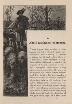 Bild der Seite - 3 - in Az Osztrák-Magyar Monarchia írásban és képben - Magyarország II (1), Band 9/1