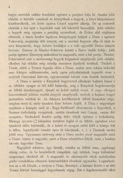 Bild der Seite - 4 - in Az Osztrák-Magyar Monarchia írásban és képben - Magyarország II (1), Band 9/1