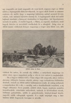 Bild der Seite - 5 - in Az Osztrák-Magyar Monarchia írásban és képben - Magyarország II (1), Band 9/1