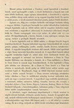 Bild der Seite - 6 - in Az Osztrák-Magyar Monarchia írásban és képben - Magyarország II (1), Band 9/1