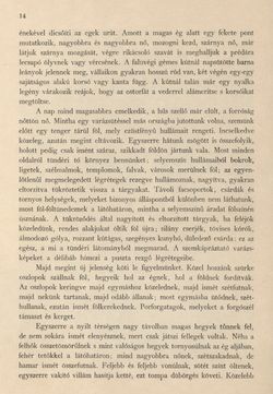 Bild der Seite - 14 - in Az Osztrák-Magyar Monarchia írásban és képben - Magyarország II (1), Band 9/1