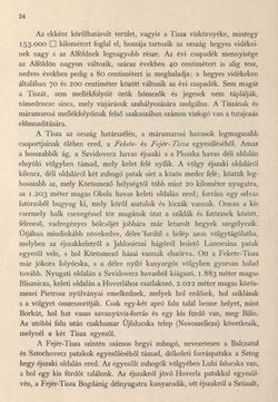 Image of the Page - 24 - in Az Osztrák-Magyar Monarchia írásban és képben - Magyarország II (1), Volume 9/1