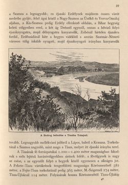Image of the Page - 27 - in Az Osztrák-Magyar Monarchia írásban és képben - Magyarország II (1), Volume 9/1