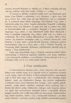 Bild der Seite - 30 - in Az Osztrák-Magyar Monarchia írásban és képben - Magyarország II (1), Band 9/1