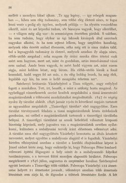 Image of the Page - 36 - in Az Osztrák-Magyar Monarchia írásban és képben - Magyarország II (1), Volume 9/1