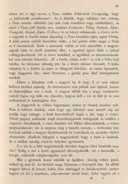 Image of the Page - 41 - in Az Osztrák-Magyar Monarchia írásban és képben - Magyarország II (1), Volume 9/1