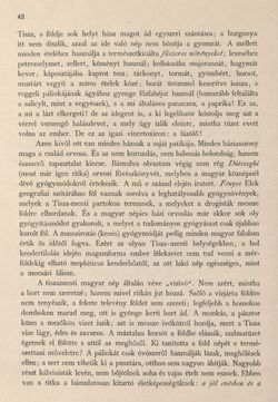 Image of the Page - 42 - in Az Osztrák-Magyar Monarchia írásban és képben - Magyarország II (1), Volume 9/1