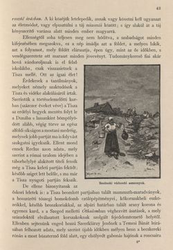 Image of the Page - 43 - in Az Osztrák-Magyar Monarchia írásban és képben - Magyarország II (1), Volume 9/1