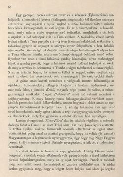 Bild der Seite - 50 - in Az Osztrák-Magyar Monarchia írásban és képben - Magyarország II (1), Band 9/1