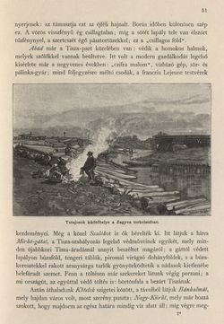 Image of the Page - 51 - in Az Osztrák-Magyar Monarchia írásban és képben - Magyarország II (1), Volume 9/1