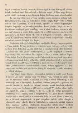 Bild der Seite - 52 - in Az Osztrák-Magyar Monarchia írásban és képben - Magyarország II (1), Band 9/1