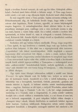 Image of the Page - 52 - in Az Osztrák-Magyar Monarchia írásban és képben - Magyarország II (1), Volume 9/1