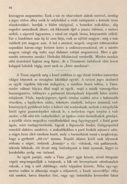 Bild der Seite - 56 - in Az Osztrák-Magyar Monarchia írásban és képben - Magyarország II (1), Band 9/1