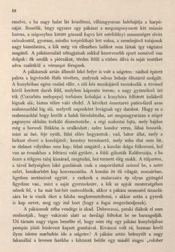 Bild der Seite - 58 - in Az Osztrák-Magyar Monarchia írásban és képben - Magyarország II (1), Band 9/1