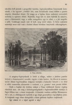 Image of the Page - 61 - in Az Osztrák-Magyar Monarchia írásban és képben - Magyarország II (1), Volume 9/1
