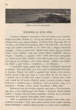 Bild der Seite - 62 - in Az Osztrák-Magyar Monarchia írásban és képben - Magyarország II (1), Band 9/1