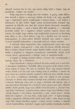 Bild der Seite - 76 - in Az Osztrák-Magyar Monarchia írásban és képben - Magyarország II (1), Band 9/1