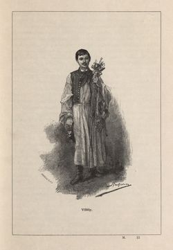 Bild der Seite - 81 - in Az Osztrák-Magyar Monarchia írásban és képben - Magyarország II (1), Band 9/1