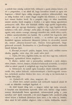 Image of the Page - 88 - in Az Osztrák-Magyar Monarchia írásban és képben - Magyarország II (1), Volume 9/1