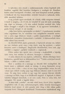 Image of the Page - 90 - in Az Osztrák-Magyar Monarchia írásban és képben - Magyarország II (1), Volume 9/1