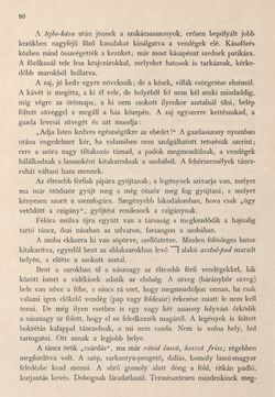 Bild der Seite - 90 - in Az Osztrák-Magyar Monarchia írásban és képben - Magyarország II (1), Band 9/1