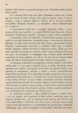 Image of the Page - 96 - in Az Osztrák-Magyar Monarchia írásban és képben - Magyarország II (1), Volume 9/1