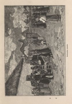 Bild der Seite - 105 - in Az Osztrák-Magyar Monarchia írásban és képben - Magyarország II (1), Band 9/1