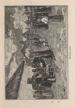 Image of the Page - 105 - in Az Osztrák-Magyar Monarchia írásban és képben - Magyarország II (1), Volume 9/1