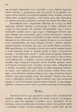 Bild der Seite - 112 - in Az Osztrák-Magyar Monarchia írásban és képben - Magyarország II (1), Band 9/1