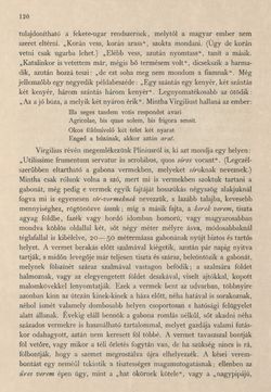 Image of the Page - 120 - in Az Osztrák-Magyar Monarchia írásban és képben - Magyarország II (1), Volume 9/1