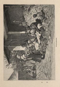 Image of the Page - 121 - in Az Osztrák-Magyar Monarchia írásban és képben - Magyarország II (1), Volume 9/1